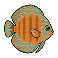 Illustration of a Discus