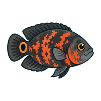 Illustration of a Oscar